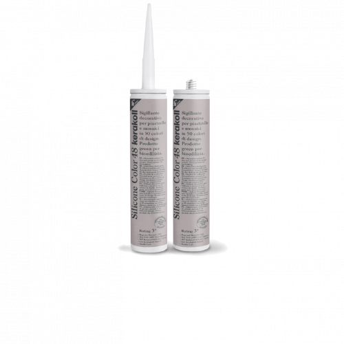 Sanitární silikon AC | 48 | světle fialová