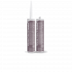 Sanitární silikon AC | 50 | fialová