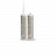 Sanitární silikon AC | 43 | antická bílá