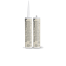 Sanitární silikon AC | 20 | perlová bílá