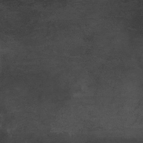 Dlažba Kos antracit | černá | 598x598 mm | mat