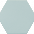 Dlažba Kromatika BLUE CLAIR | 116 x 101 | mat
