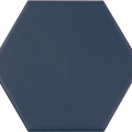 Dlažba Kromatika NAVAL BLUE | 116 x 101 | mat