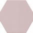 Dlažba Kromatika ROSE | 116 x 101 | mat