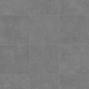 Dlažba Lagom Graphite | šedá | 600x600 mm | mat