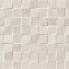 Mozaika Nest Grey | šedá | 350x1000 mm