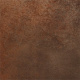 Dlažba Metallic Corten | hnědá | 592x592 mm | mat