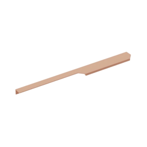 LOTOSAN Urban úchyt | 400 | rose gold