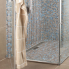 Mozaika Luxor 68 Turquoise | 18x18mm | lesk
