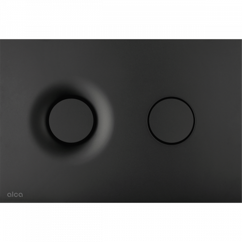 Ovládání WC modulu Dot.Dot. | černá/černá