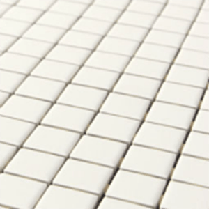 Mozaika Matt Pearl | béžová | 316 x 316 mm | mat