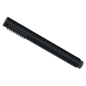 Sprchová rukojeť 317 MDX | oblá | bílá mat