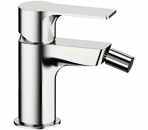 Stojánková bidetová baterie | páková | chrom lesk | ENERGY