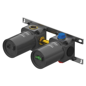 Built-in BOX | trojcestný