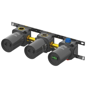 Built-in BOX | trojcestný