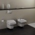 WC sedátko MILLENIUM 425 x 600 | SlowClose
