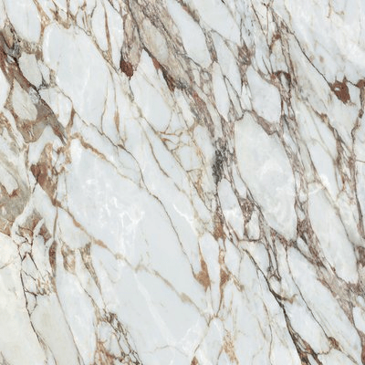 Dlažba Cosmopolitan Arabescato Oro | 800x800 mm | lesk