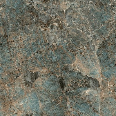 Dlažba Cosmopolitan Amazzonite | 800x800 mm | lesk