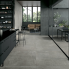 Dlažba Glocal Concrete Ideal | šedá | 598x598 | mat