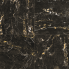 Dlažba Jewels Black Gold | černá | 595x595 | mat