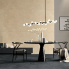Dlažba Jewels Royal | béžová | 600x1200 | lesk