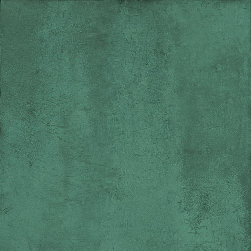 Dlažba Lemmy Viridium | zelená | 598x598 | mat