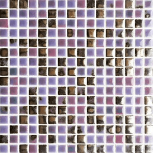 Mozaika Luxor Violet | 316 x 316 mm | lesk