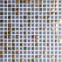 Mozaika Luxor Blue | 316 x 316 mm | lesk
