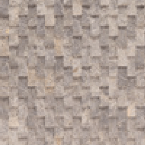 Mozaika Mirage Cream | krémová | 333x1000 mm | mat