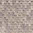 Mozaika Mirage Cream | béžová | 333x1000 mm | mat