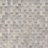 Mozaika Mirage Silver | šedá | 333x1000 mm | mat