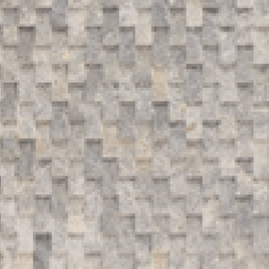 Deco Mirage/Image Silver | 333x1000 | mozaika