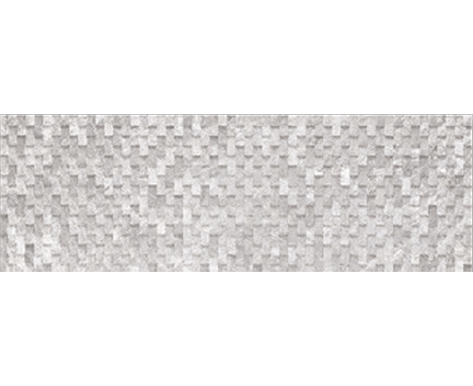 Mozaika Mirage White | bílá | 333x1000 mm | mat
