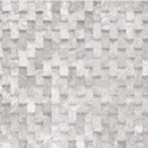 Deco Mirage/Image White | 333x1000 | mozaika