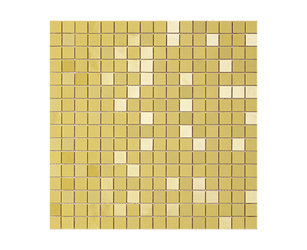 Mozaika ConCreta Verde | 325x325 | mat