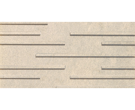 Mozaika Soho Beige Fascia | 300x600 | mat