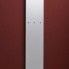 Radiátor Nestor | strukturální bílá | lak -mat | 300 x 1500