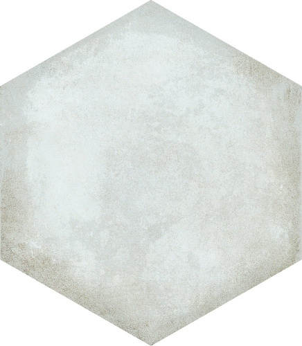 Dlažba Habitania | Hexagon 210 x 250 | Nina Grey