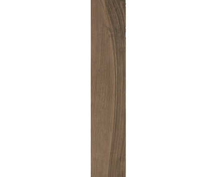 Dlažba Etic Pro Noce Hickory | hnědá | 147x895 mm | mat