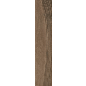 Dlažba Etic Pro Noce Hickory | hnědá | 147x895 mm | mat