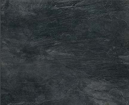 Dlažba Ardoise Noir | černá | 800x800 mm | grip