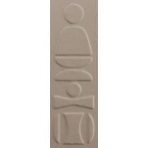 Obklad Nok Totem Taupe  | 65x200 | mat