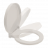 WC sedátko Reflex | soft-close