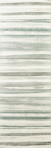 Obklad Splash Overlay Green | 350x1000 mm | mat