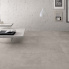 Dlažba Concrete Light grey | šedá | 453x906 mm | mat