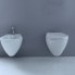 WC sedátko PEARL 360 x 540 | bílé |  | soft close