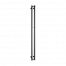 Radiátor Rosendal | 115x1500 mm | chrom lesk