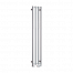 Radiátor Rosendal | 266x1500 mm | béžová strukturální mat