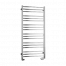 Radiátor Sorano | 500x1210 mm | bílá strukturální mat