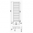Radiátor Sorano | 500x1630 mm | bílá lesk